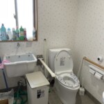 トイレ2 トイレ