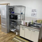 シンク.冷蔵庫 シンク.冷蔵庫