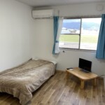 居室 ショートステイ室内