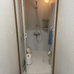 シャワー室 お風呂