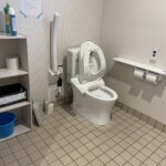 トイレ2 トイレ