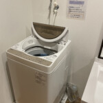 洗濯機 洗濯機